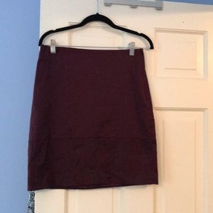 H&M Marion Pencil Skirt